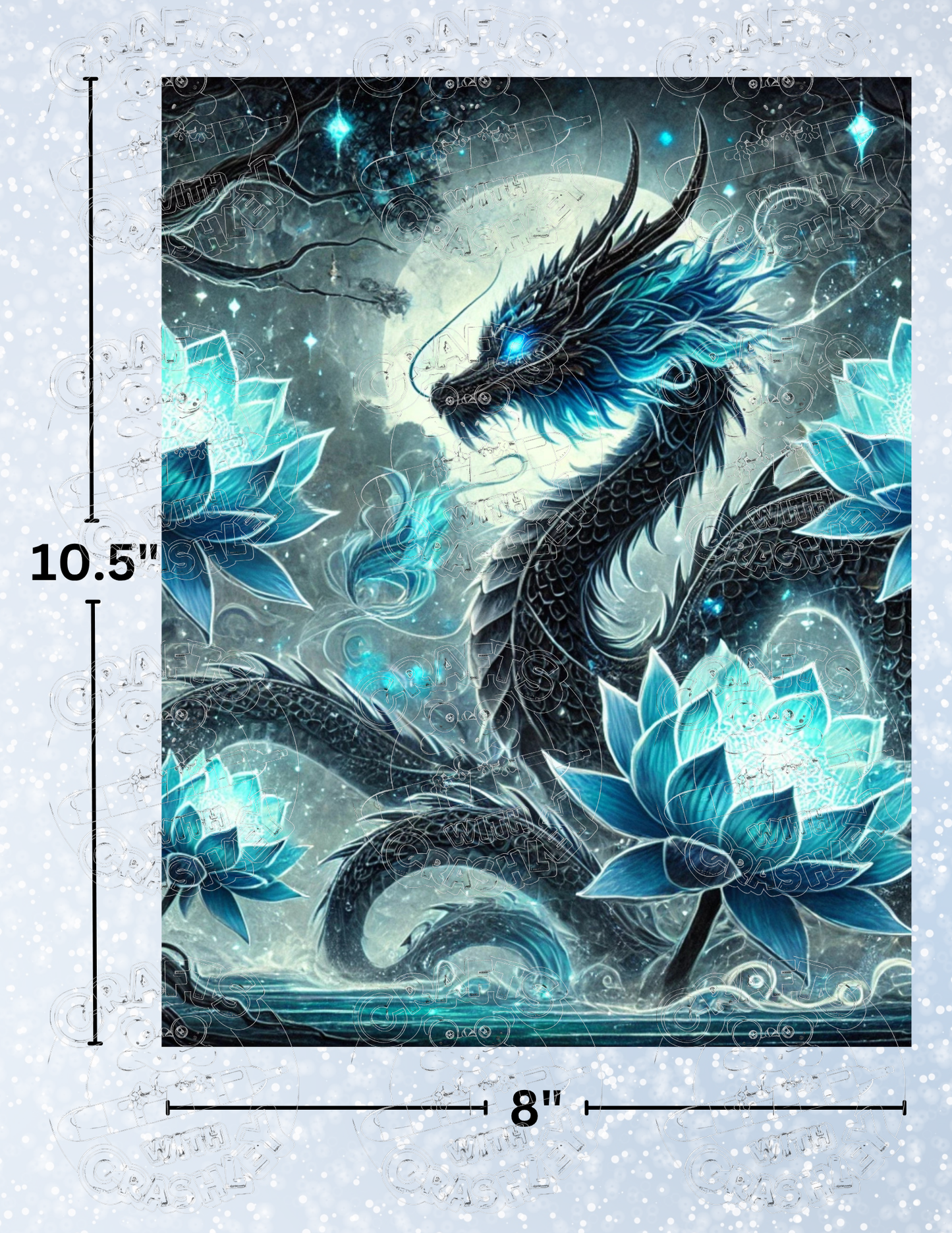 Product Bundle "Dragon Lotus"