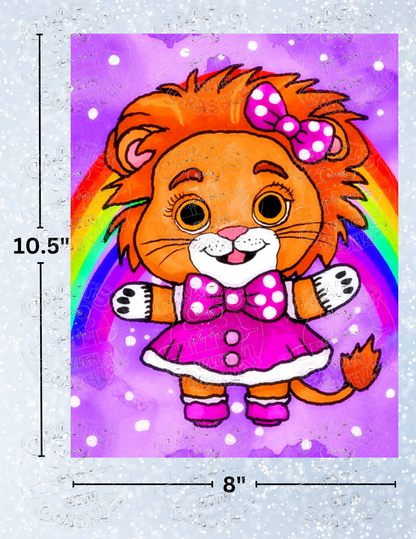 Product Bundle "Libby" by ©Cheryl Carpenter