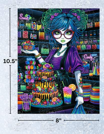 Product Bundle "Sweetiepie" by ©Myka Jelina