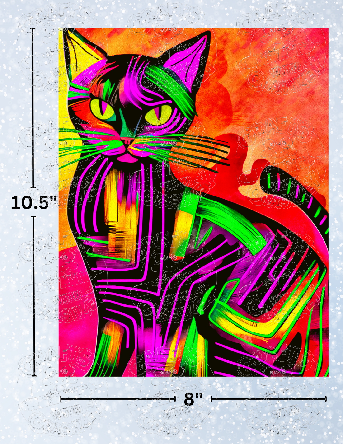 Product Bundle "Felipe" by ©Cheryl Carpenter