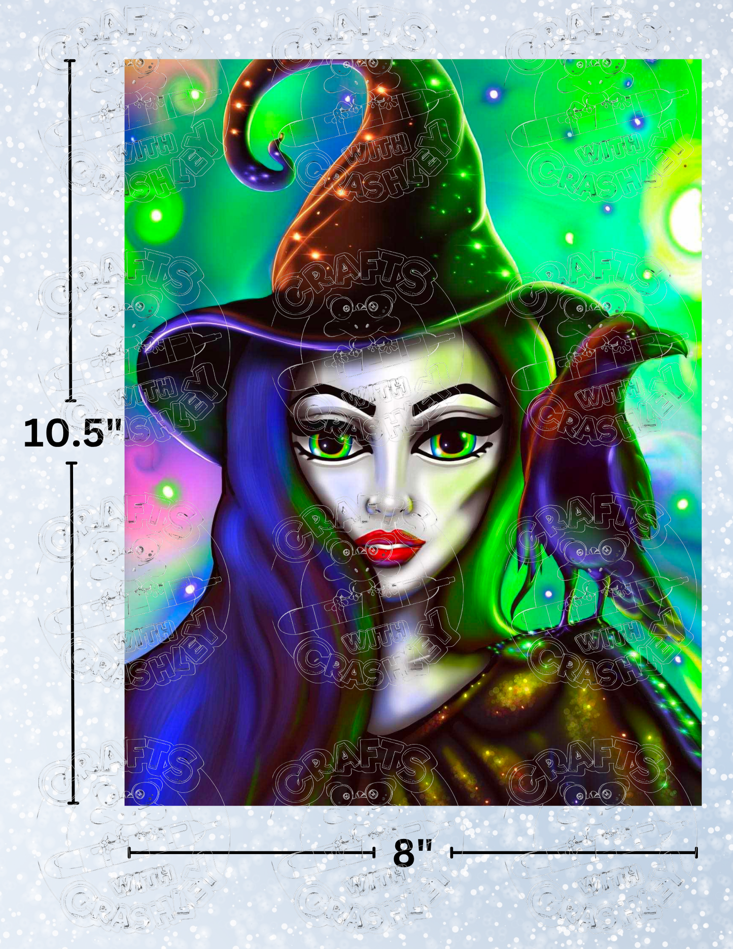 Product Bundle "Millicent" ©Emma Casey