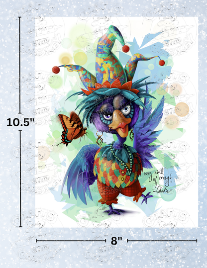 Product Bundle "Gladis" by ©Richard Lorenz