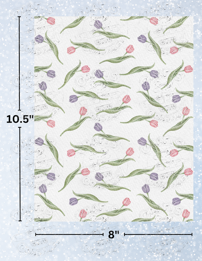 Product Bundle "Tulips" by ©Sara Anne Creations