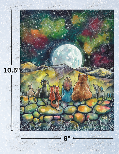 Product Bundle "The Evening Concerto" by ©Kat Fedora