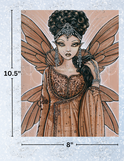 Product Bundle "Reina" by ©Myka Jelina