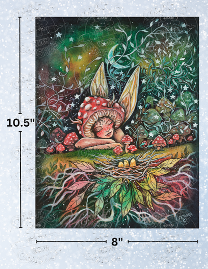 Product Bundle "Beautiful Little Life" by ©Kat Fedora