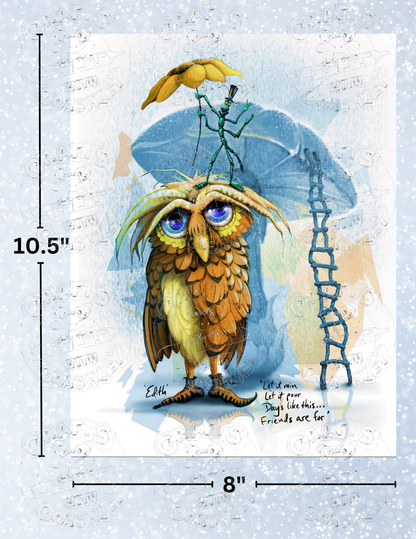 Product Bundle "Edith" by ©Richard Lorenz