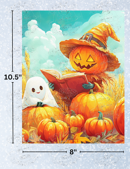 Product Bundle "Pottsfield" by ©Catriona Crehan