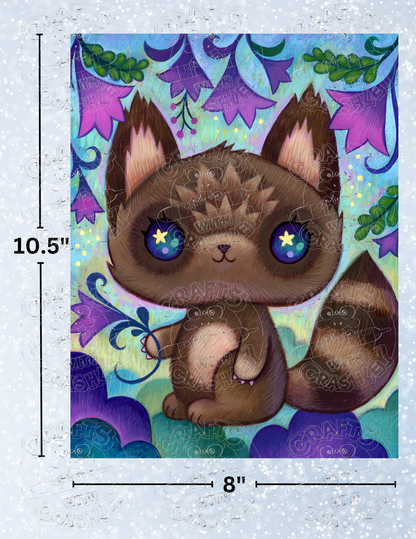 Product Bundle "Racco" by ©Jeremiah Ketner