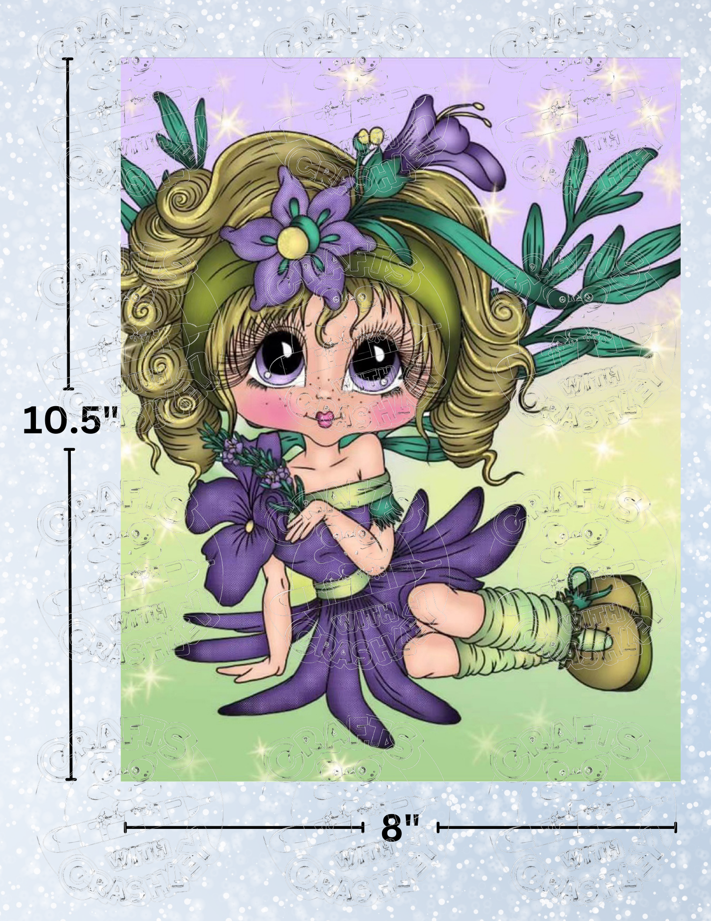 Product Bundle "Rosemary Herb Bestie" by ©Sherri Baldy