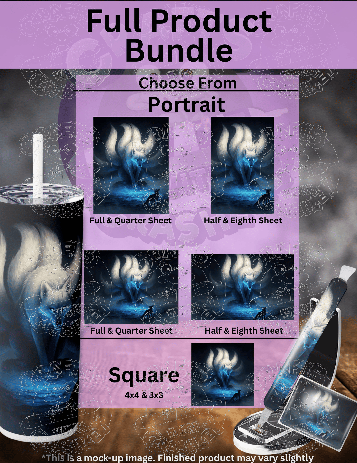 "Divine Within" by ©JoJoes Art Premium Accessories for Diamond Painting