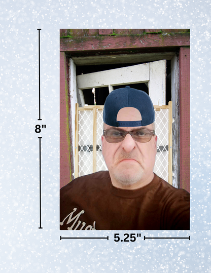 "Rich VS Door" Decorative Diamond Painting Release Papers