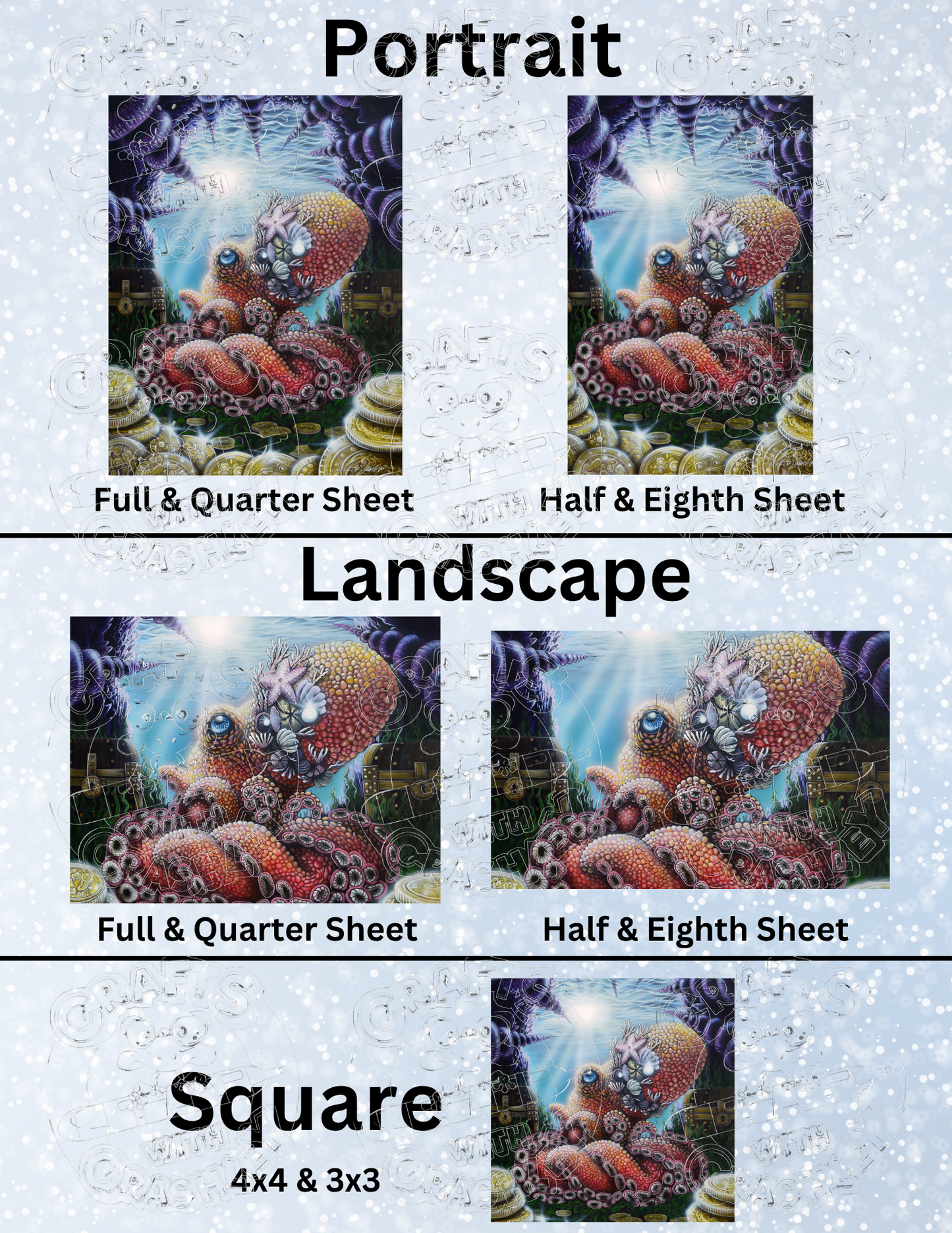 Product Bundle "Agora" by ©Dakota Daetwiler