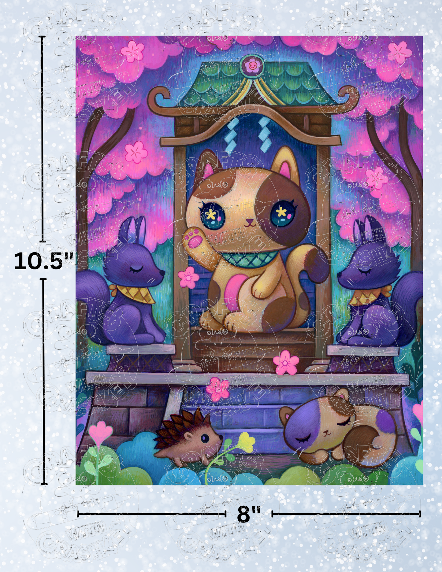 Product Bundle "The Wish" by ©Jeremiah Ketner