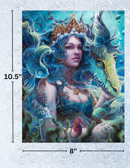 Product Bundle "Empress" by ©Dakota Daetwiler