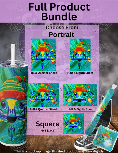 "Chip" by ©Cheryl Carpenter Premium Accessories for Diamond Painting