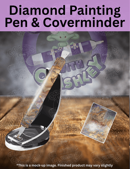 "Magic" by ©Josephine Wall Premium Accessories for Diamond Painting