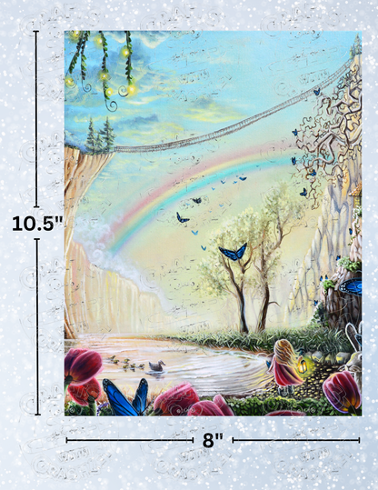 Product Bundle "Sanctuary" by ©Dakota Daetwiler