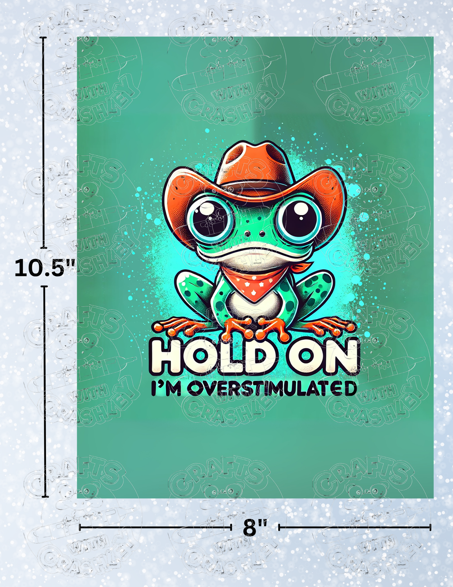 Product Bundle "Hold On"