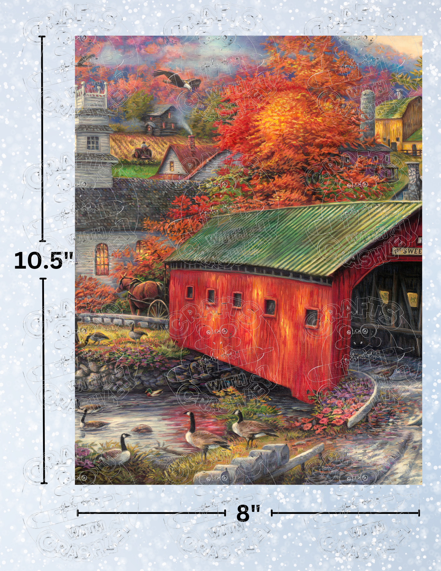 Product Bundle "The Sweet Life" by ©Chuck Pinson