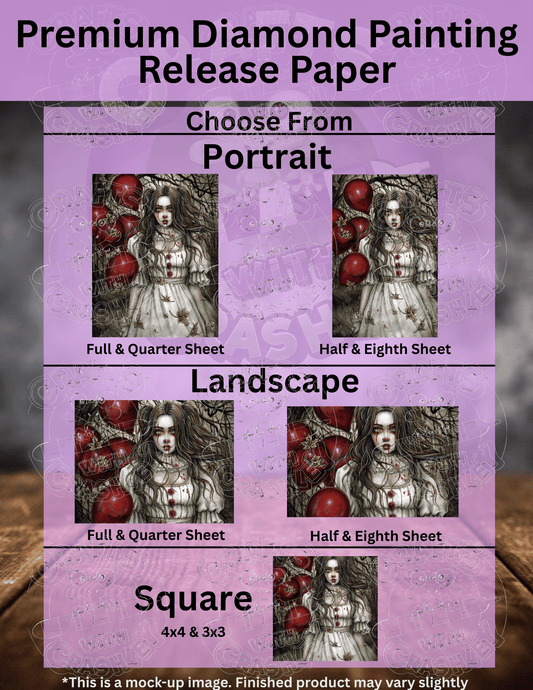 "Corydon Babe" by ©Enys Guerrero Premium Accessories for Diamond Painting