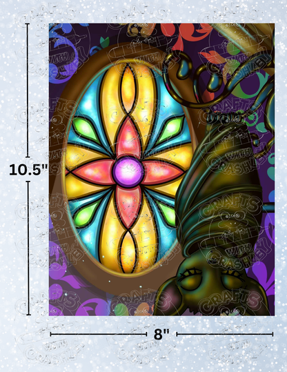 Product Bundle "Attic Slumber" ©Emma Casey