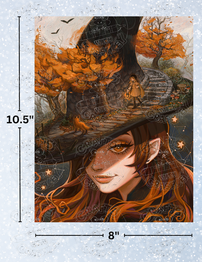 Product Bundle "The Spiral" by ©Ivy Dolamore