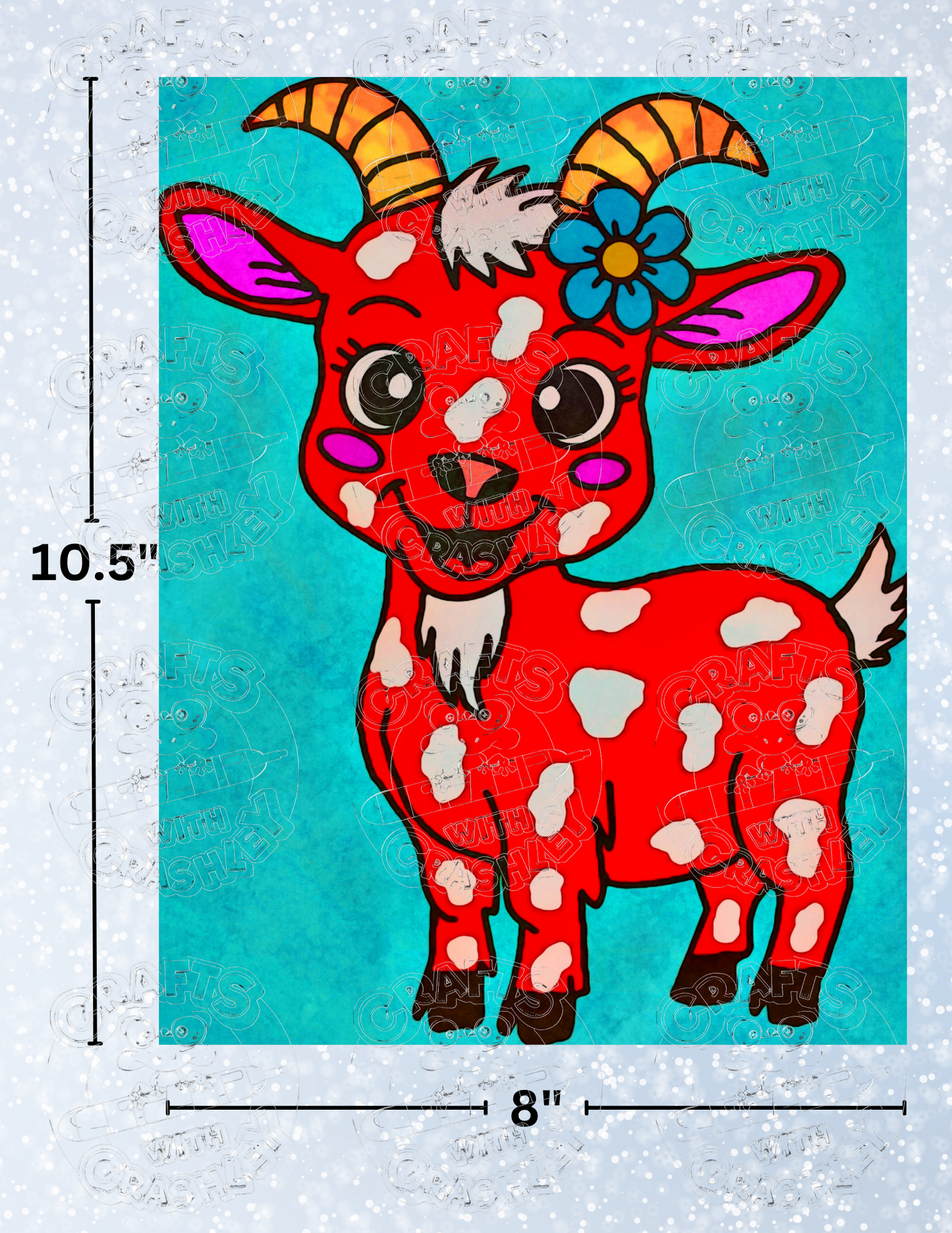 Product Bundle "Gary" by ©Cheryl Carpenter