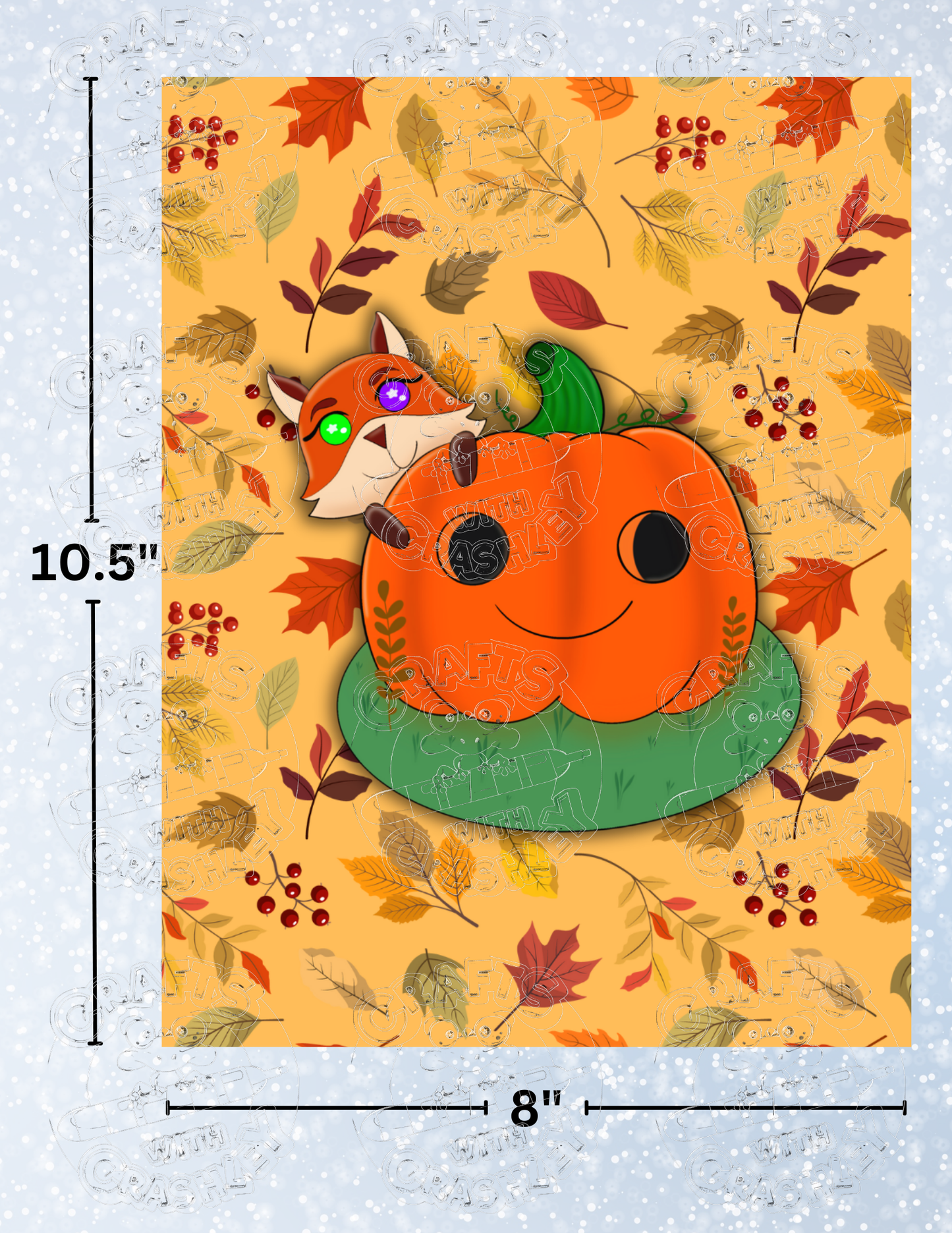 Product Bundle "Peek A Boo! Roxi" by ©Mrs Coffee