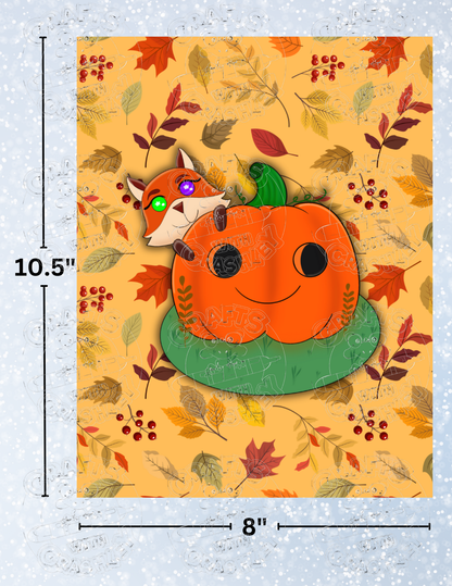 Product Bundle "Peek A Boo! Roxi" by ©Mrs Coffee