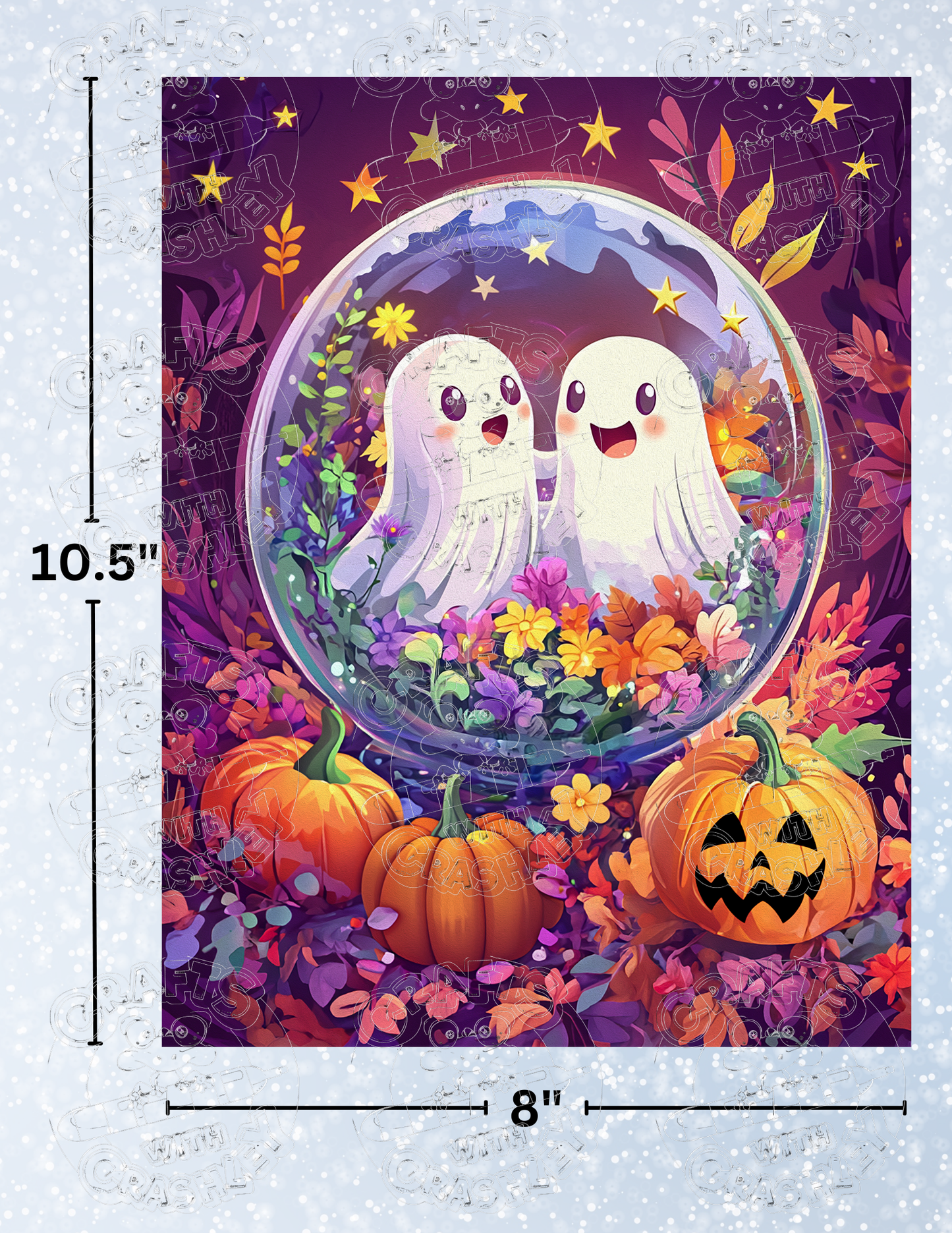 Product Bundle "Sweet Seance" by ©Catriona Crehan