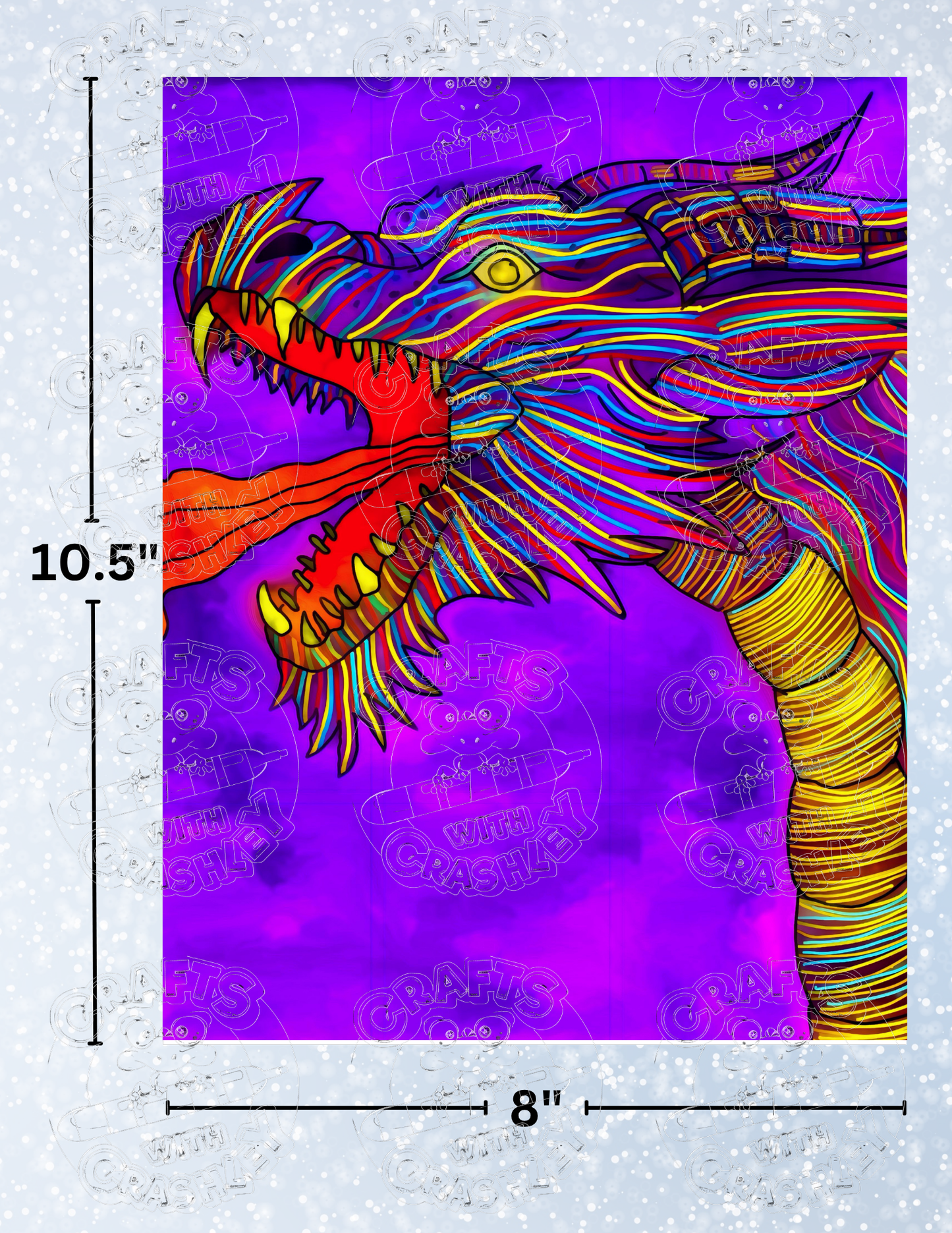 Product Bundle "Firestarter" by ©Cheryl Carpenter