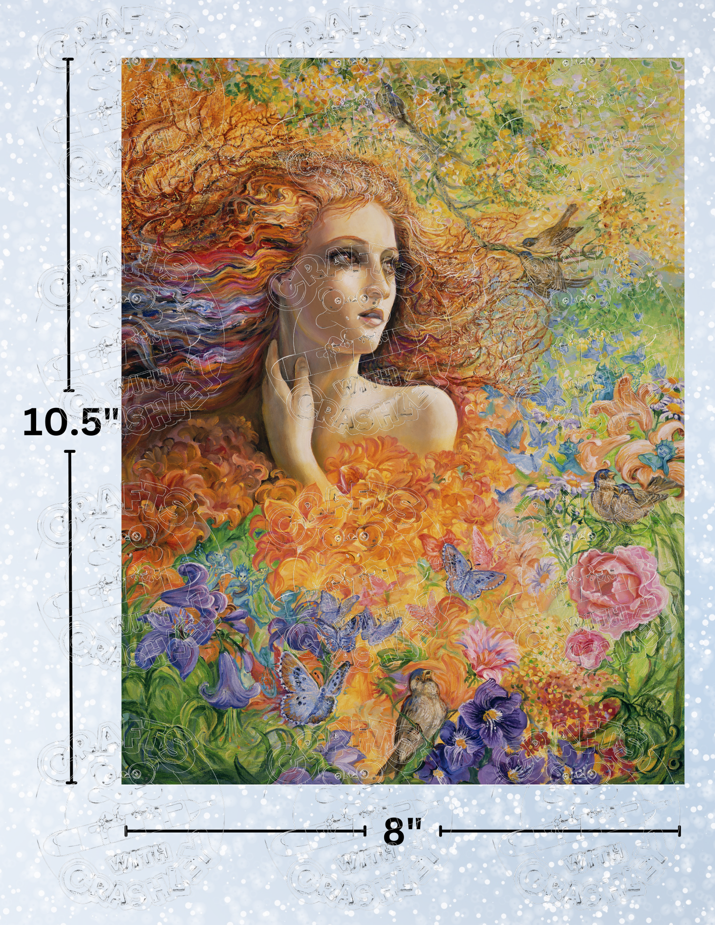 Product Bundle "Summer Breeze" by ©Josephine Wall