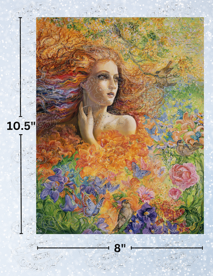 Product Bundle "Summer Breeze" by ©Josephine Wall