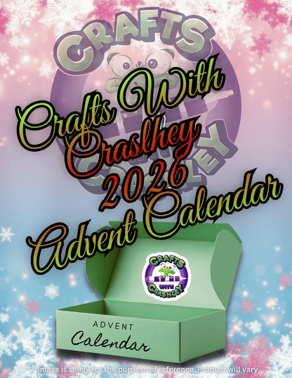 2026 Christmas Advent Calendar