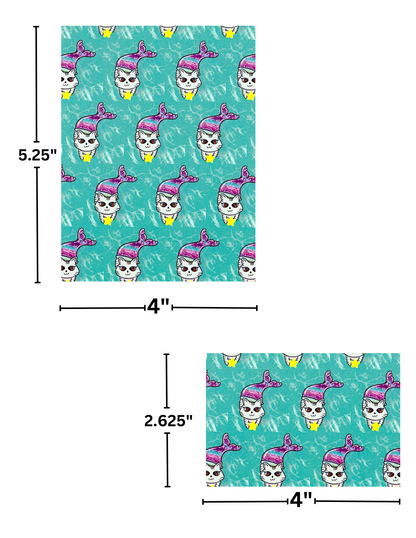 "Meowmaids" by Mrs Coffee Decorative Diamond Painting Release Papers