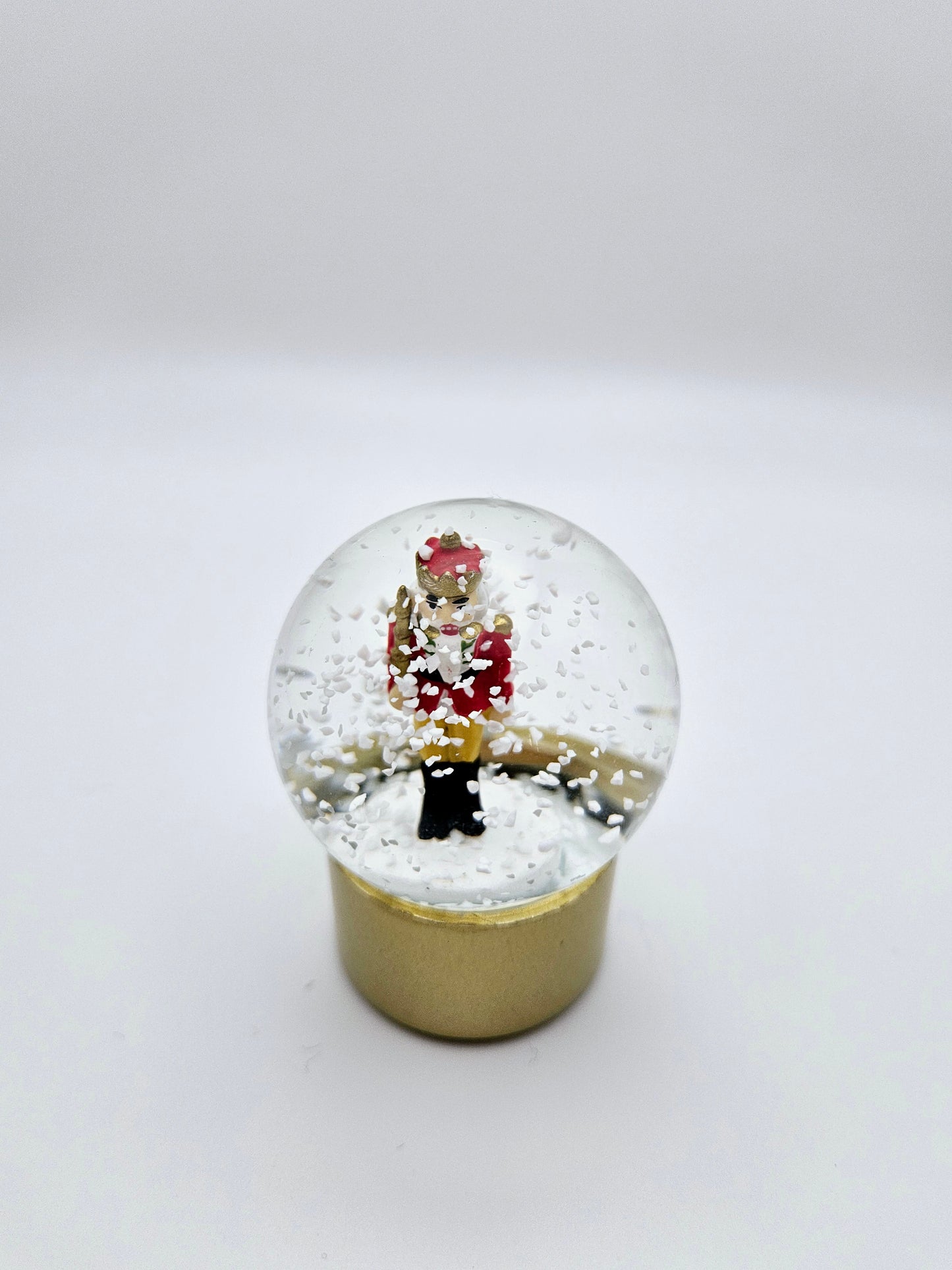 Christmas Snow Globe Coverminders