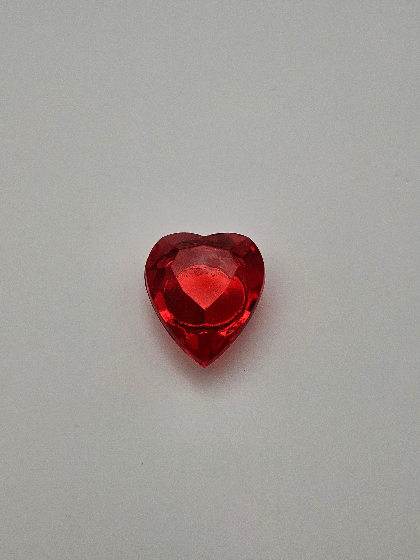 Diamond Heart Coverminder