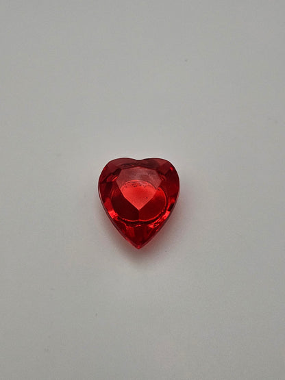 Diamond Heart Coverminder