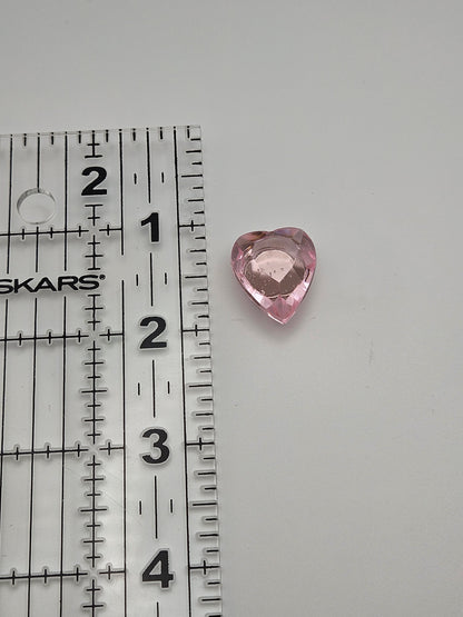 Diamond Heart Coverminder