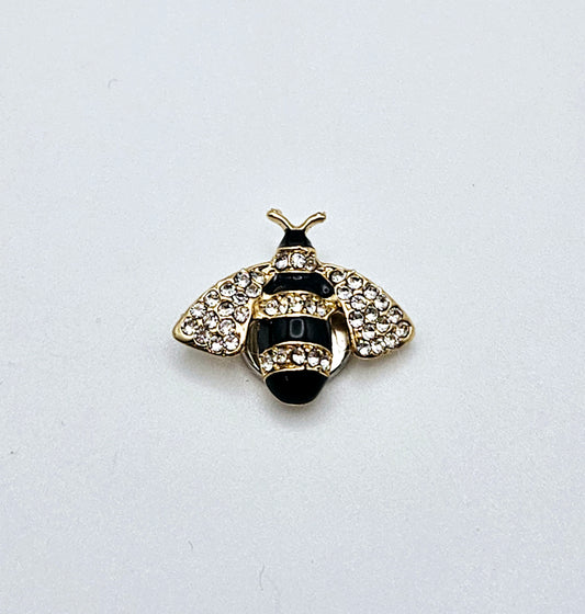 Small Bee Glimmer Coverminder