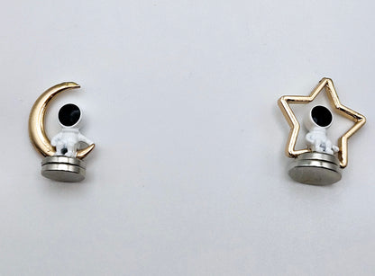 Swinging Astronaut Coverminders