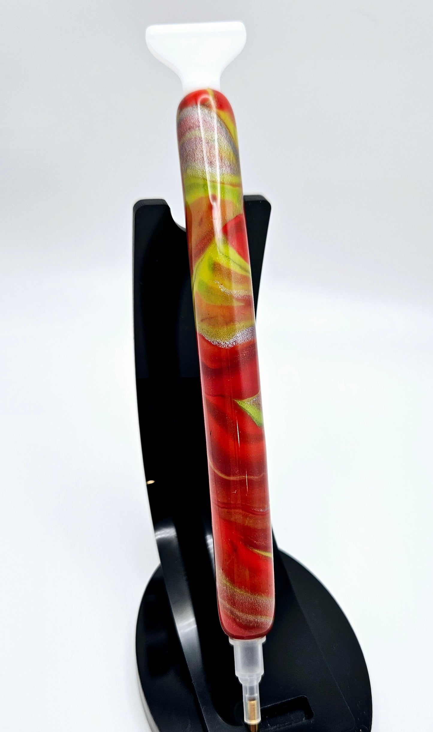 Christmas Marble Diamond Painting Pen