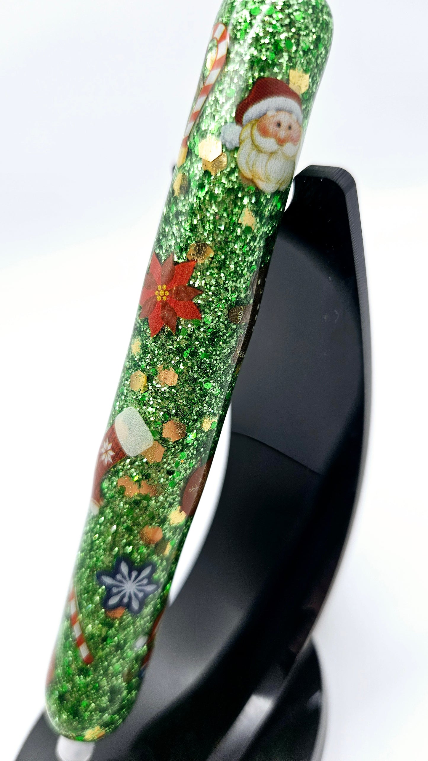 Bumpy Grip Christmas Diamond Painting Pen