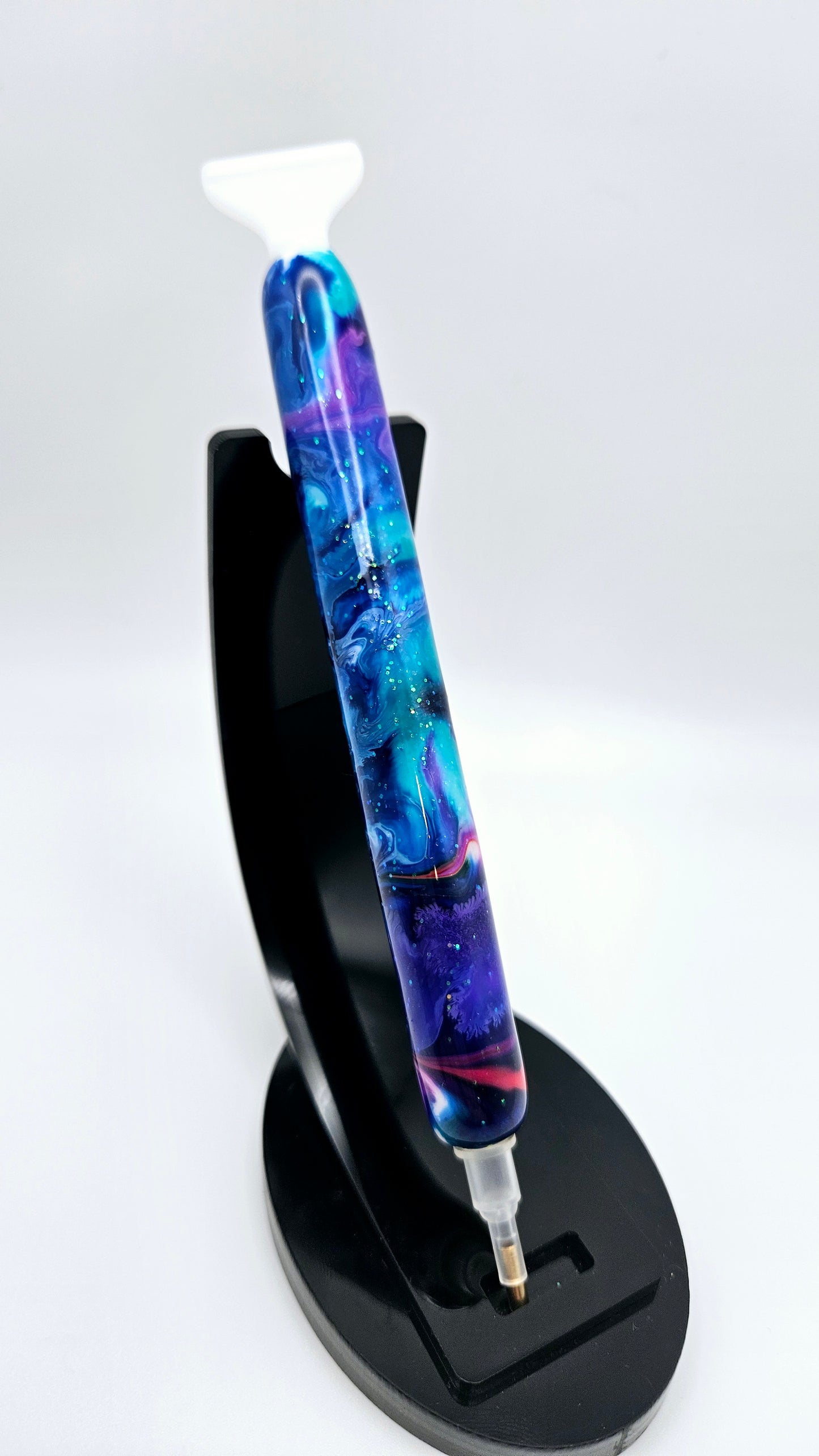 Galaxy Swirl Diamond Painting Pen