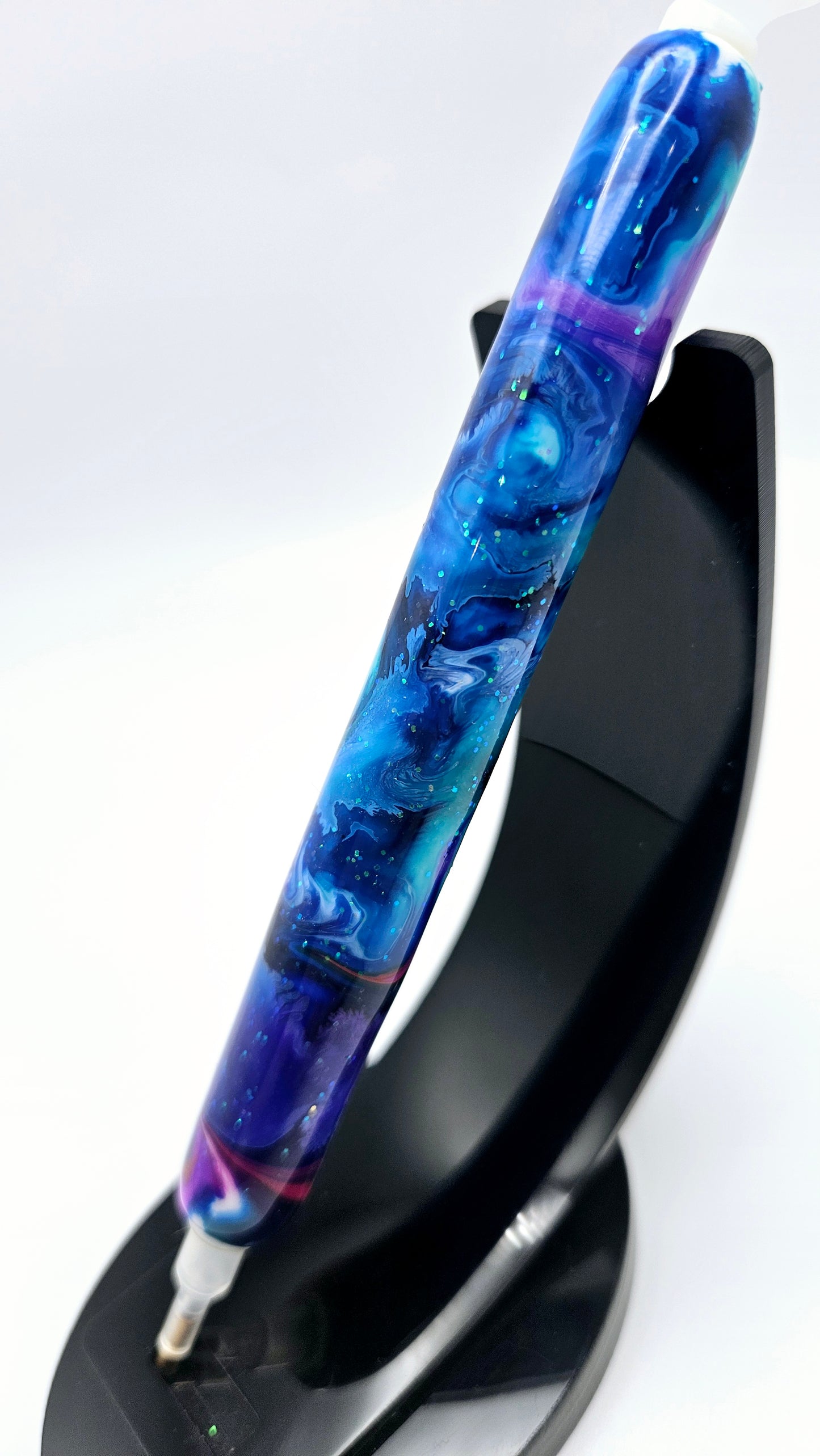 Galaxy Swirl Diamond Painting Pen