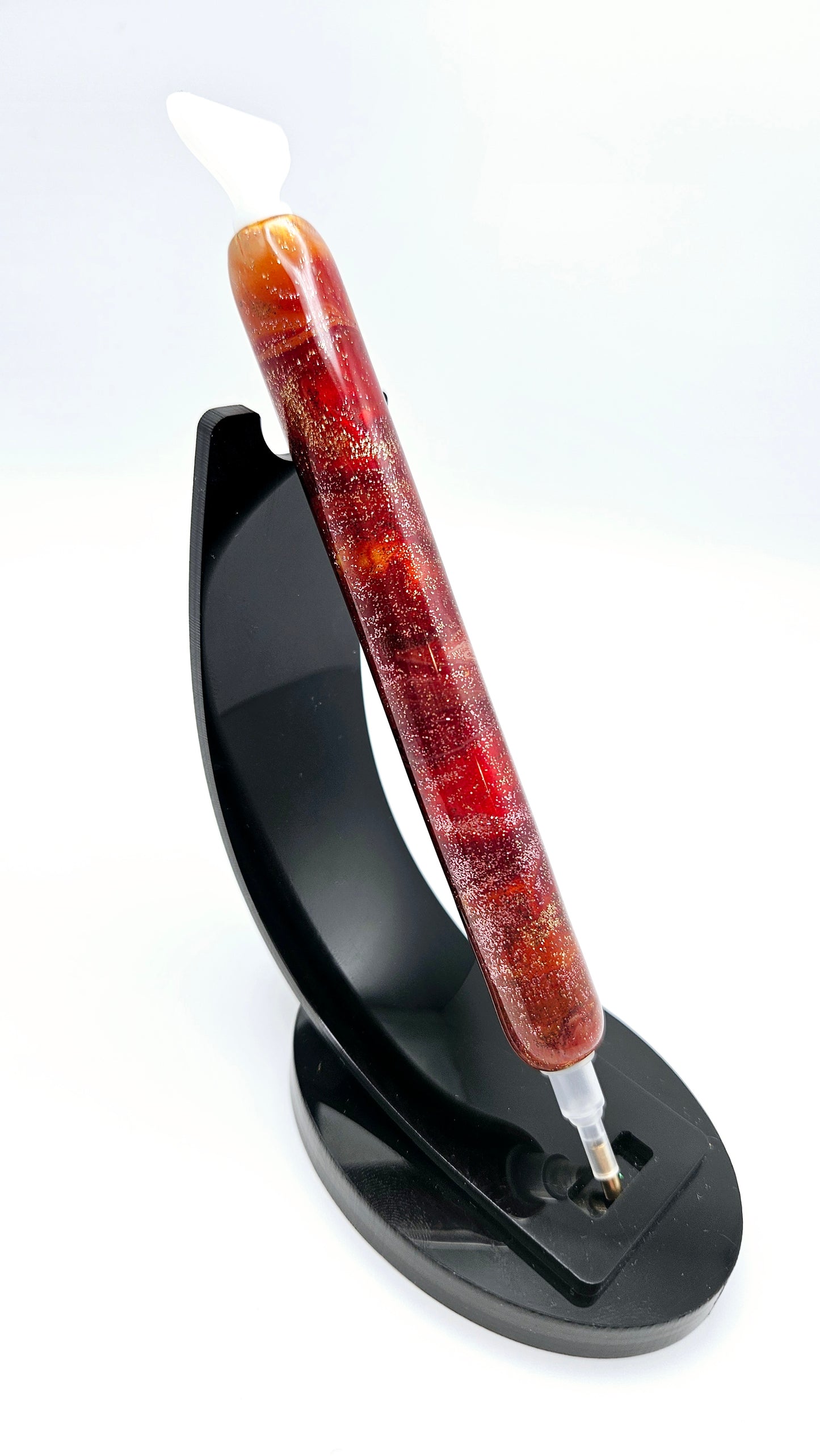 Autumn Swirl Diamond Painting Pen