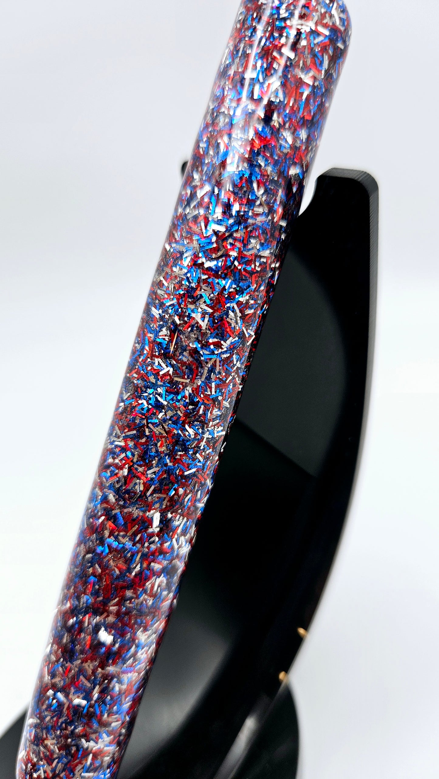 Patriotic Confetti Diamond Painting Pen