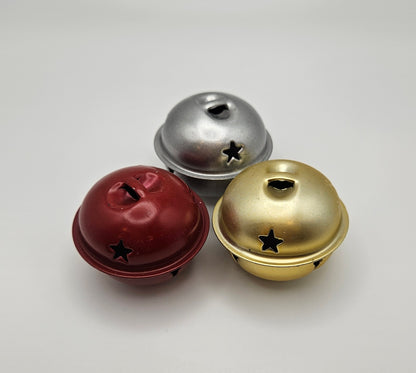 Jingle Bell Coverminders