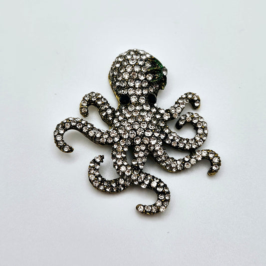 Blinging Octopus Coverminder